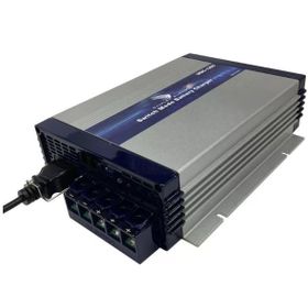 Linetech WSC-12120 Akü Şarj Cihazı