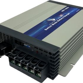 Linetech WSC-12120 Akü Şarj Cihazı