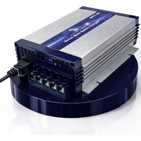 Linetech WSC-1250 12V 50A Akü Şarj Cihazı