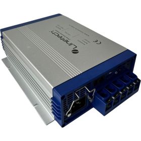 Linetech WSC-1250 12V 50A Akü Şarj Cihazı