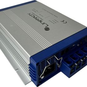 Linetech WSC-1250 12V 50A Akü Şarj Cihazı