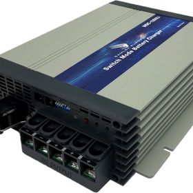 Linetech WSC-1280 12V 80A Akü Şarj Cihazı