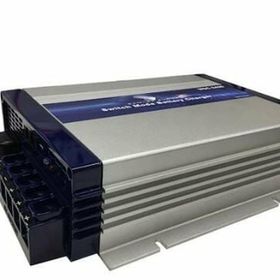 Linetech WSC-2440 24V 40A Akü Şarj Cihazı