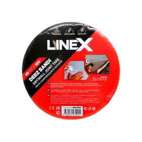 Linex BNL-48100 48 mm 100 Yards Derz Bantı
