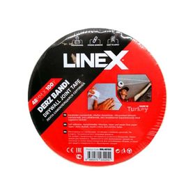 Linex BNL-48100 48 mm 100 Yards Derz Bantı