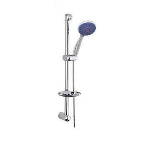Linex Lagos LXLGS01 Sürgülü Duş Seti
