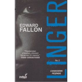 Linger-2 Canavarın Peşinde - Edward Fallon