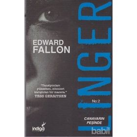 Linger-2 Canavarın Peşinde - Edward Fallon