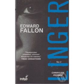 Linger-2 Canavarın Peşinde - Edward Fallon