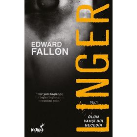 Linger - Ölüm Vahşi Bir Gecedir - Edward Fallon