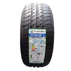 Linglong 165/40 R17 75V Green-Max Yaz Lastiği Üretim Yılı: 2022