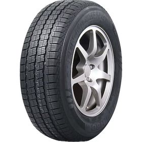 Linglong 175/65 R14C 90/88T Green-Max Van 4S Dört Mevsim Lastiği 2025