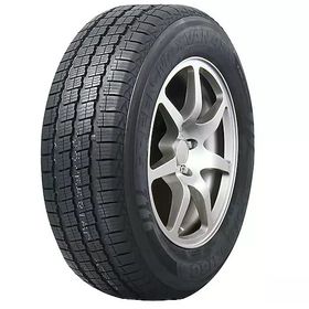 Linglong 195/75 R16C 107/105R Green-Max Van 4S Dört Mevsim Lastiği 2025