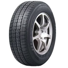Linglong 195/75 R16C 107/105R Green-Max Van 4S Dört Mevsim Lastiği 2025
