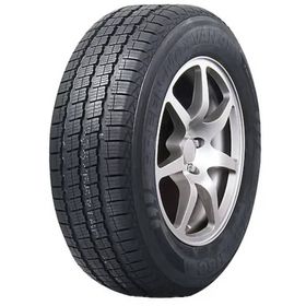 Linglong 195/75 R16C 107/105R Green-Max Van 4S Dört Mevsim Lastiği 2025