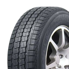 Linglong 195/75 R16C 107/105R Green-Max Van 4S Dört Mevsim Lastiği 2025