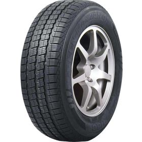 Linglong 195/75 R16C 107/105R Green-Max Van 4S Dört Mevsim Lastiği 2025