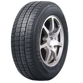 Linglong 195/75 R16C 107/105R Green-Max Van 4S Dört Mevsim Lastiği 2025