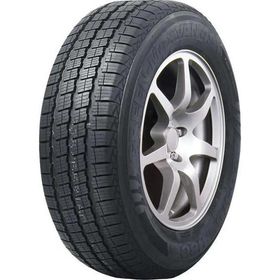 Linglong 195/75 R16C 107/105R Green-Max Van 4S Dört Mevsim Lastiği 2025