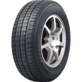 Linglong 195/75 R16C 107/105R Green-Max Van 4S Dört Mevsim Lastiği 2025