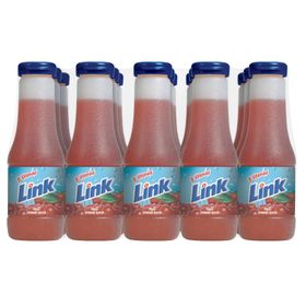 Link 200 ml Vişne Meyveli İçecek (15 adet)