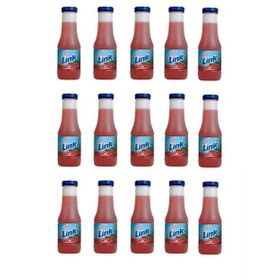 Link 200 ml Vişne Meyveli İçecek (15 adet)