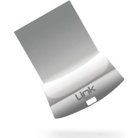 Link Tech F332 Fıt Premıum 32 GB Metal Usb Flash Bellek