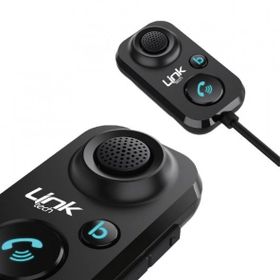 Link Tech G5 Bluetooth Araç Kiti Aux Receiver
