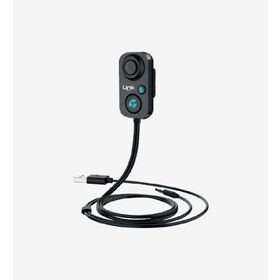 Link Tech G5 Bluetooth Araç Kiti Aux Receiver