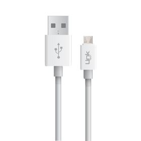 Link Tech K558 Strong Micro Usb Kablo