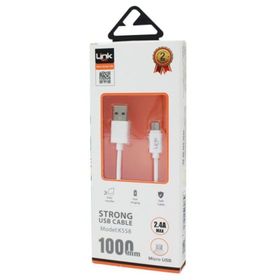 Link Tech K558 Strong Micro Usb Kablo