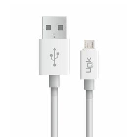 Link Tech K558 Strong Micro Usb Kablo