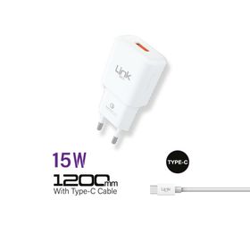 Link Tech MIDI443T Şarj Kablosu