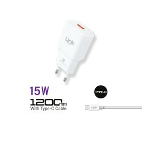 Link Tech MIDI443T Şarj Kablosu