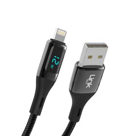 Link Tech MIDI682K Şarj Kablosu