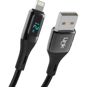 Link Tech MIDI682K Şarj Kablosu