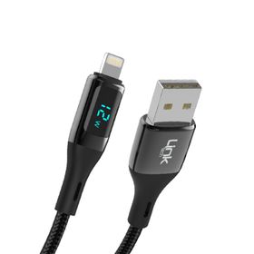 Link Tech MIDI682K Şarj Kablosu