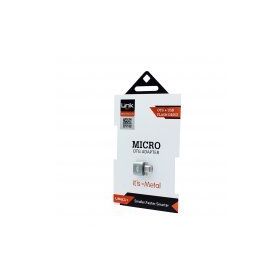 Link Tech O185 USB-A Micro USB OTG Çevirici
