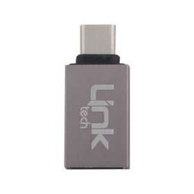 Link Tech O187 USB Type-C OTG Çevirici