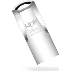 Link Tech P416 Pro 16 GB Metal Usb Flash Bellek