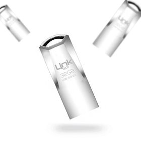 Link Tech P432 Pro Premıum 32 GB Metal Usb Flash Bellek