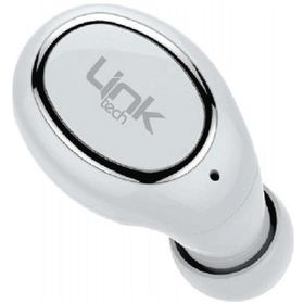Link Tech Q40 Beyaz Bluetooth Kulaklık