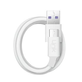 Link Tech S660 Akıllı Şarj Cihazı ve Micro-USB Data Kablosu