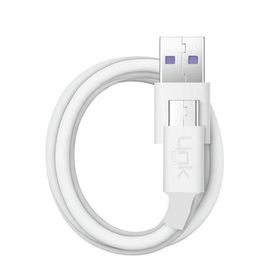 Link Tech S660 Akıllı Şarj Cihazı ve Micro-USB Data Kablosu