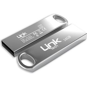 Link Tech Ultra 16 GB Metal 25 Mb/S USB Bellek