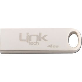 Link Tech Ultra U204 4 GB USB 2.0 Flash Bellek - Beyaz