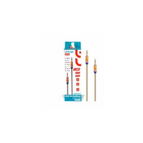 Linkage LKA-02 1.5 m 3.5 mm Jack Ses Kablosu
