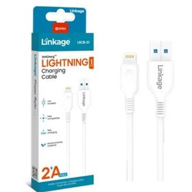 Linkage LKCB-01 1 m Lightning 2A Şarj Kablosu