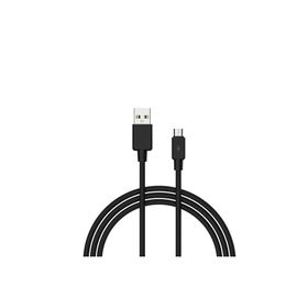 Linkage LKCB-42T USB-A to Mikro Kırılmaz Esnek Şarj Kablo