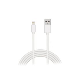 Linkage LKCB-43 USB-A to Lightning Kırılmaz Esnek Şarj Kablo